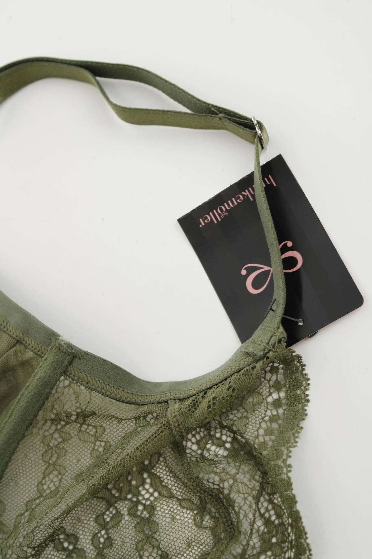 Сутиен Hunkemoller3 - Contour.bg Сутиен Hunkemoller3
