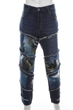 Мъжки дънки G-Star Raw1