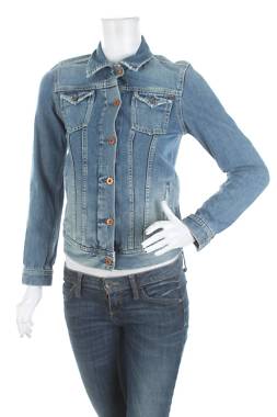 Дънково яке Pepe Jeans1