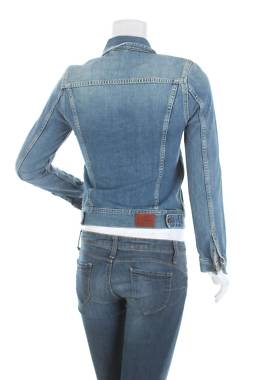 Дънково яке Pepe Jeans2
