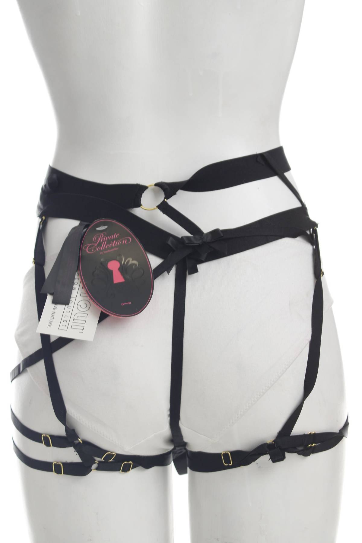 Eротично бельо Hunkemoller2