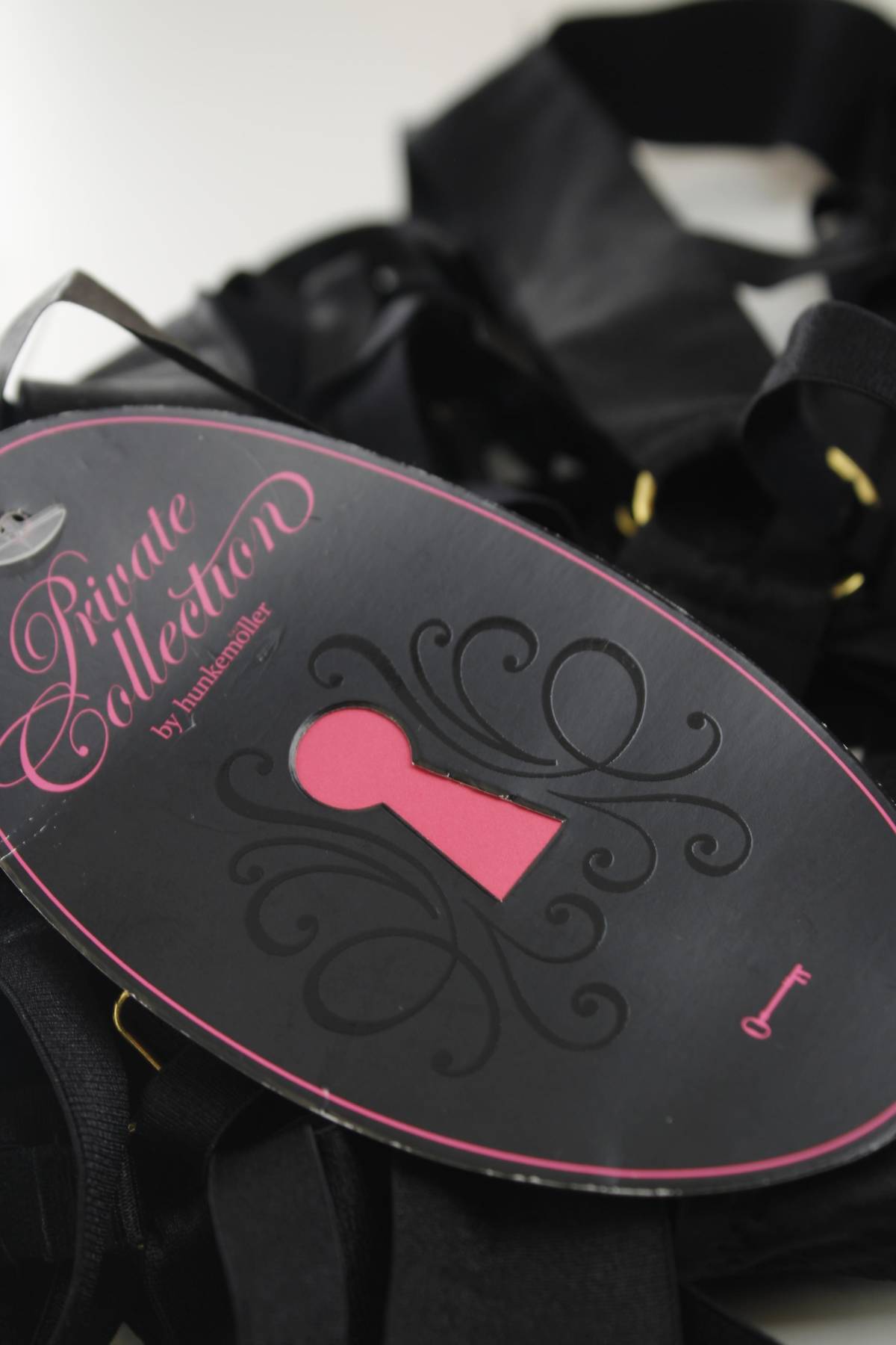 Eротично бельо Hunkemoller3