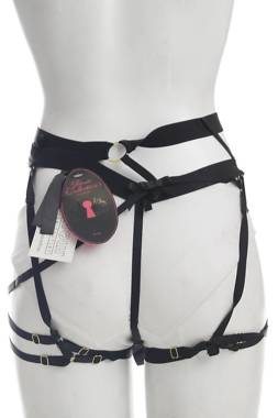Eротично бельо Hunkemoller2