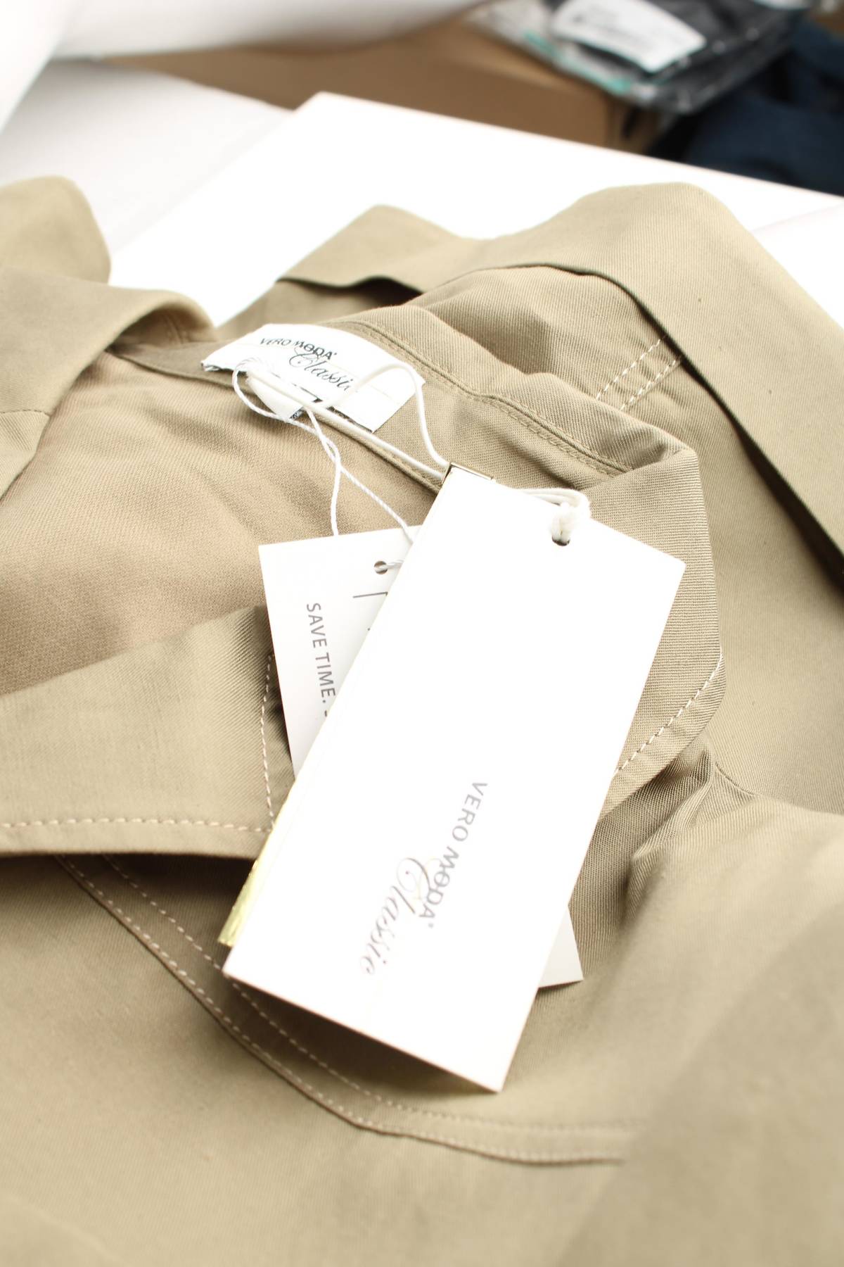 Γυναικεία σαλοπέτα Vero Moda Classic3 - Contourshop.gr Γυναικεία σαλοπέτα Vero Moda Classic3