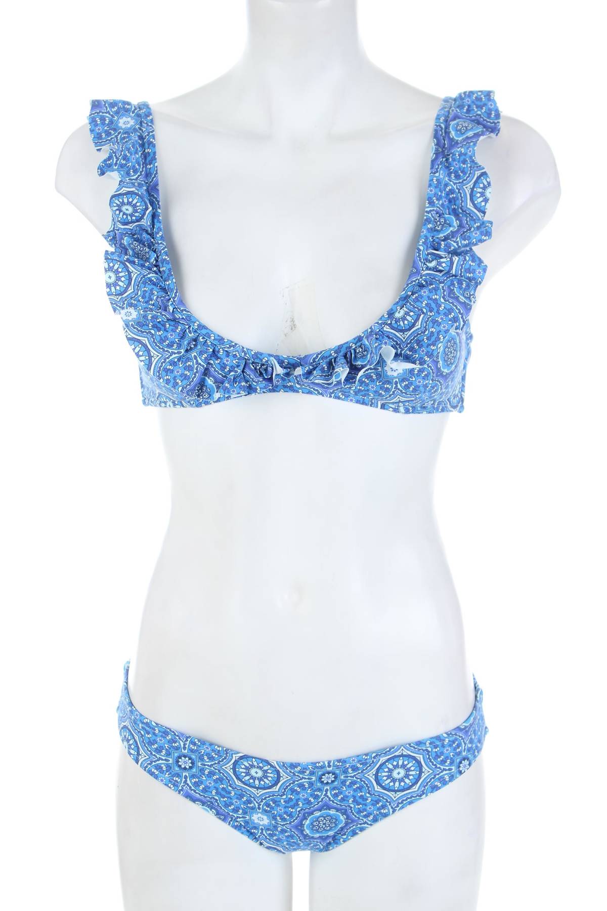 Бански костюм Guillermina Baeza1 - Contour.bg Бански костюм Guillermina Baeza1