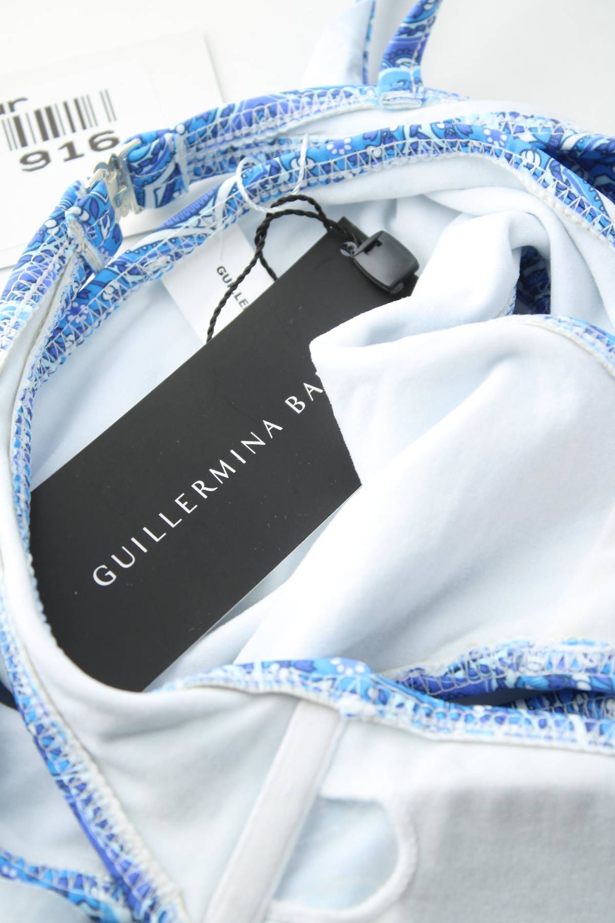 Бански костюм Guillermina Baeza3 - Contour.bg Бански костюм Guillermina Baeza3