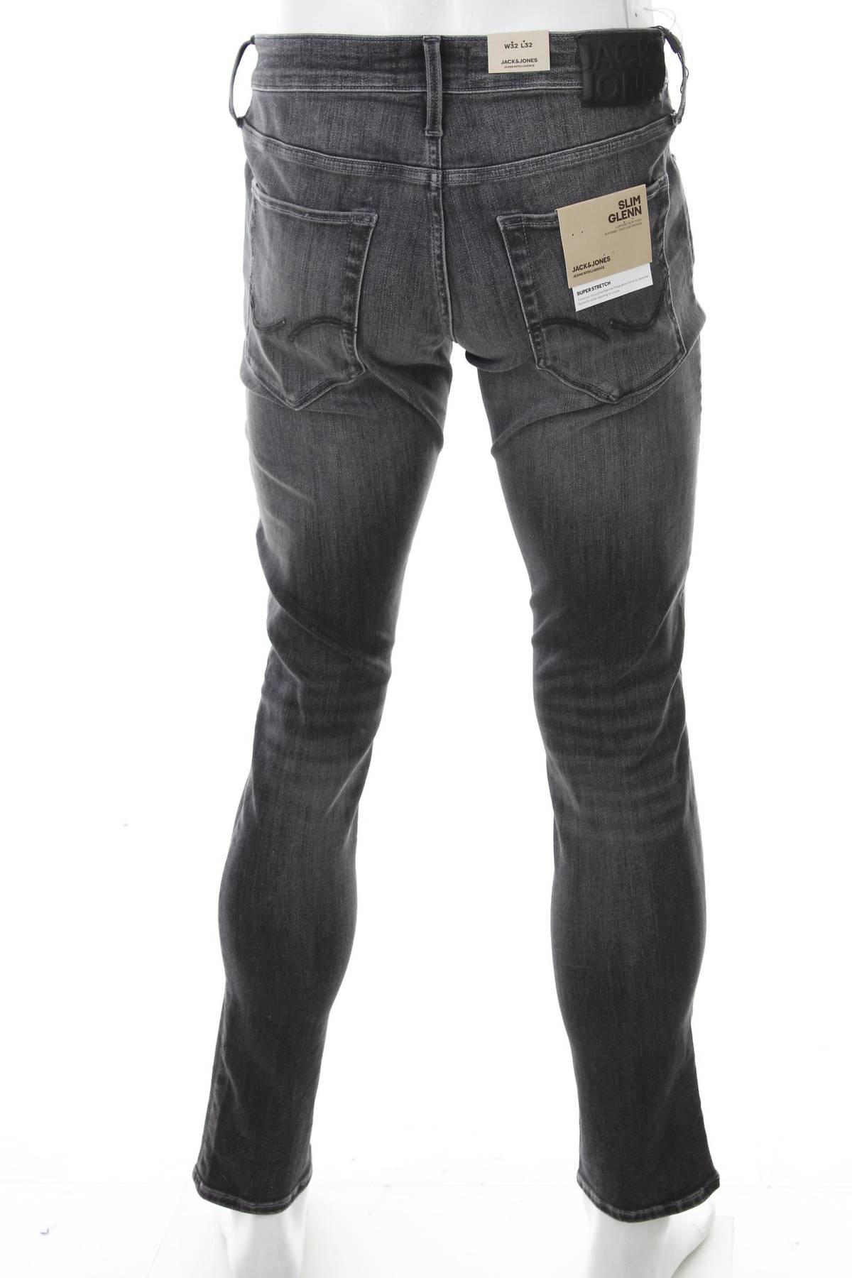 Мъжки дънки Jack & Jones2