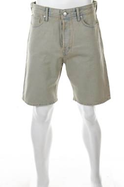 Ανδρικά τζιν σορτσάκια Jack & Jones1 - Contourshop.gr Ανδρικά τζιν σορτσάκια Jack & Jones1