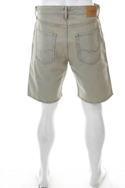 Ανδρικά τζιν σορτσάκια Jack & Jones2 - Contourshop.gr Ανδρικά τζιν σορτσάκια Jack & Jones2