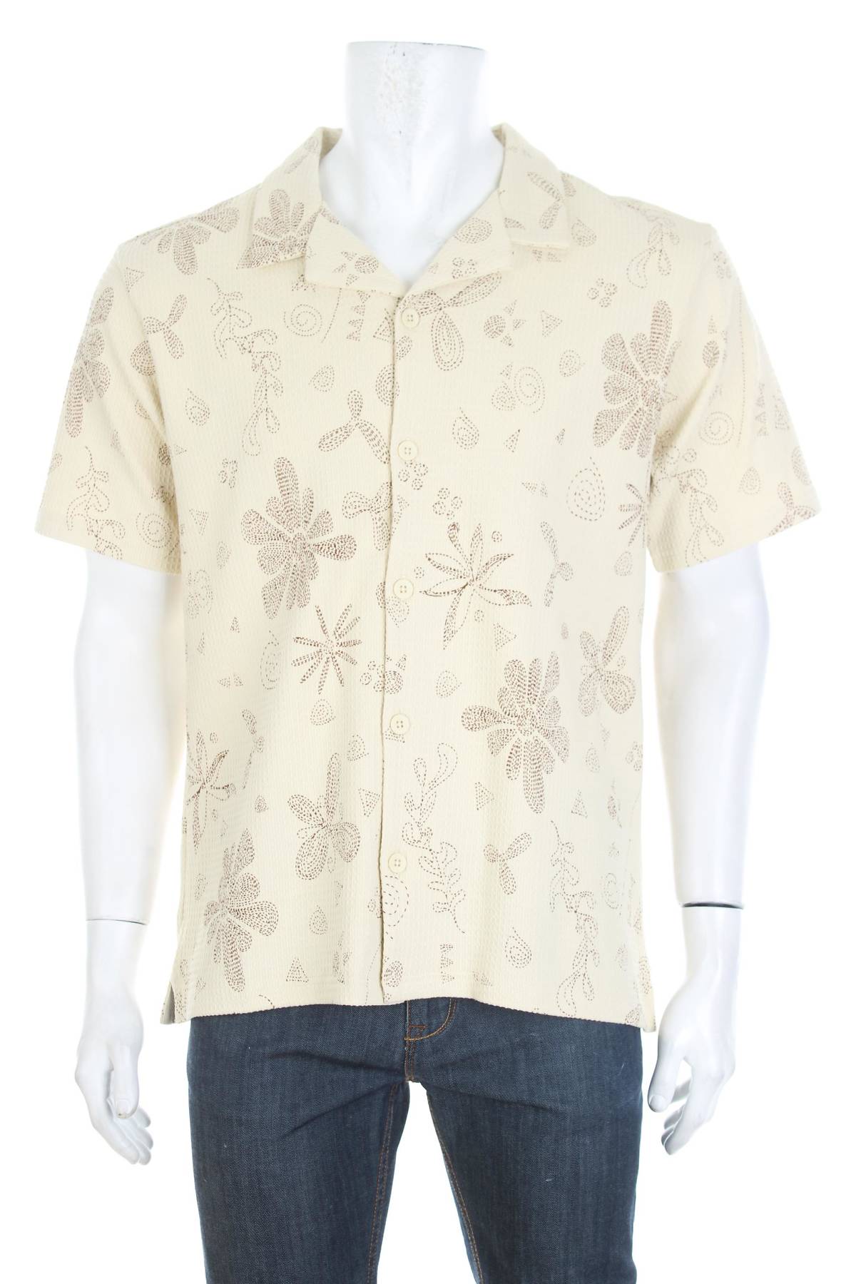 Мъжка риза Only & Sons1