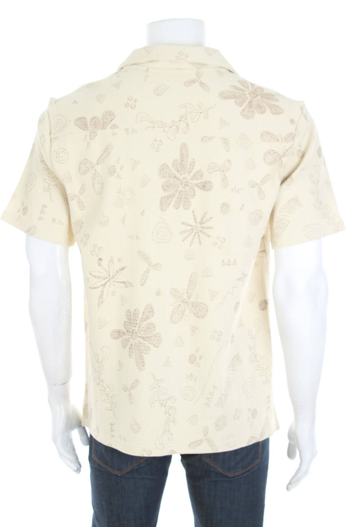 Мъжка риза Only & Sons2