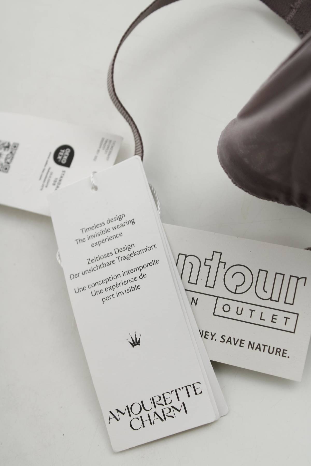 Сутиен Triumph3