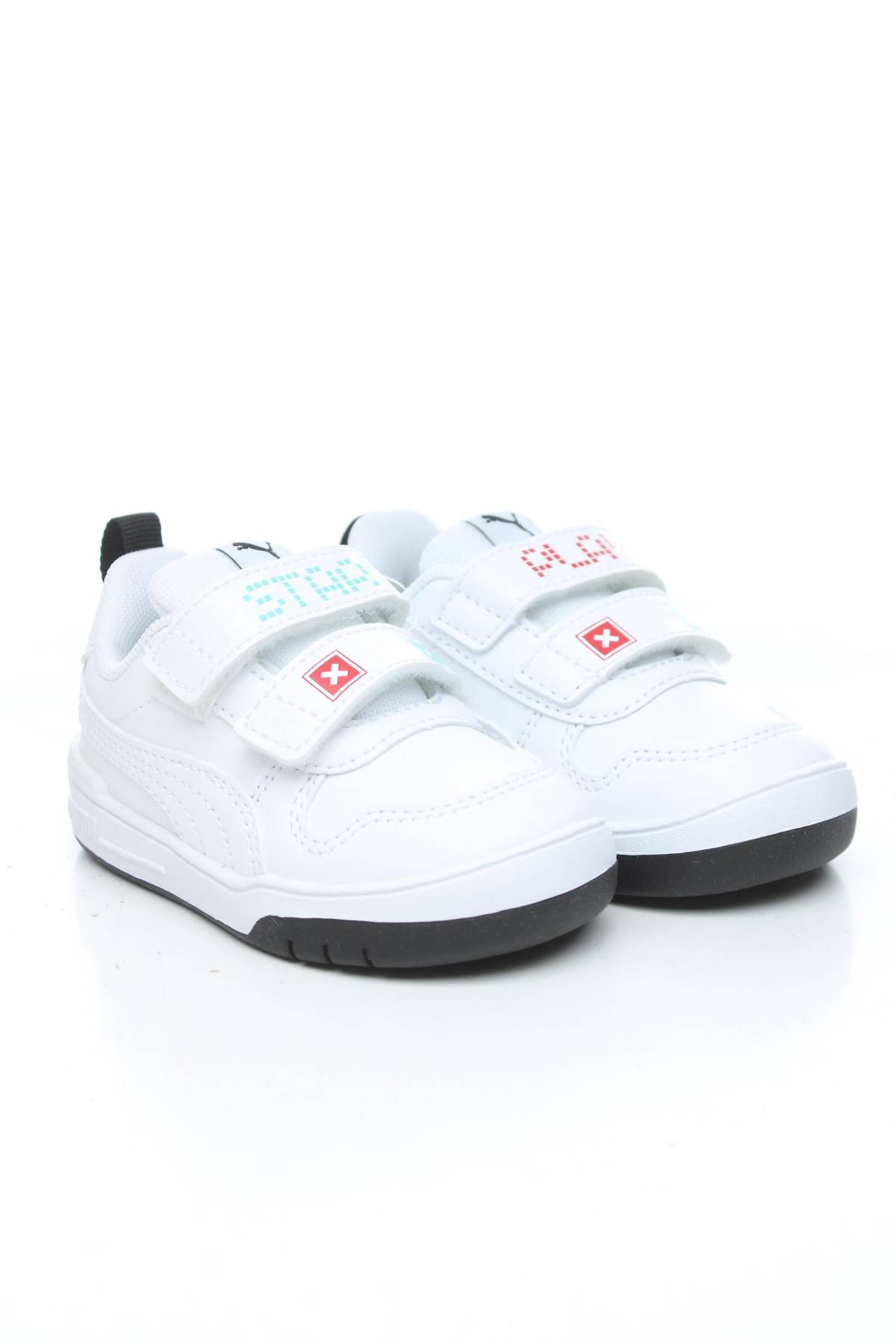 Детски маратонки Puma3 - Contour.bg Детски маратонки Puma3