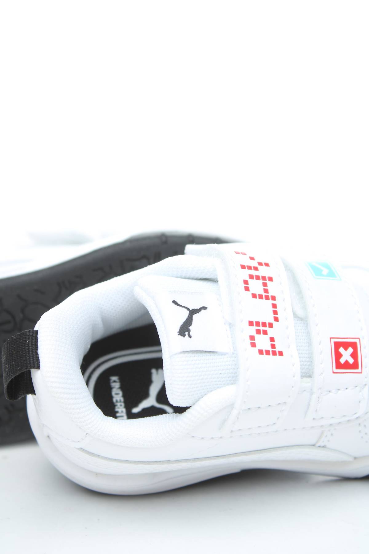 Детски маратонки Puma5 - Contour.bg Детски маратонки Puma5