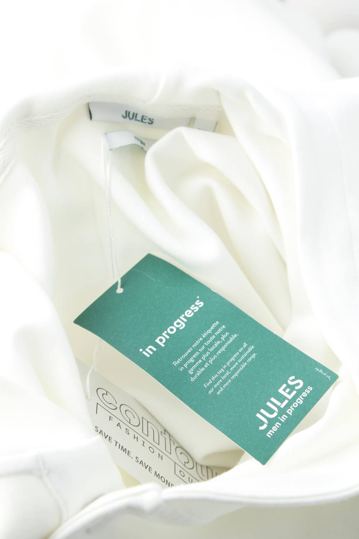 Ανδρικό φούτερ Jules3