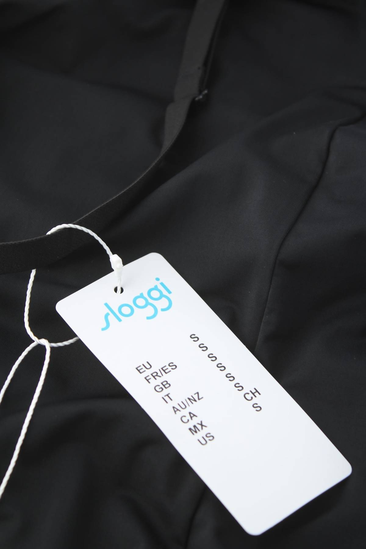 Κορσάζ Sloggi3