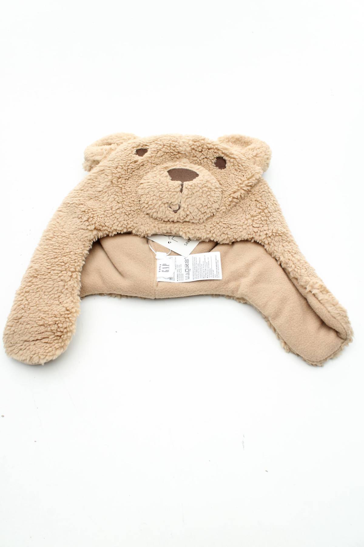 Детска шапка GAP Baby1