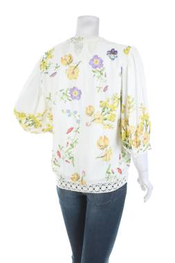 Γυναικείο πουκάμισο Plume Paris2