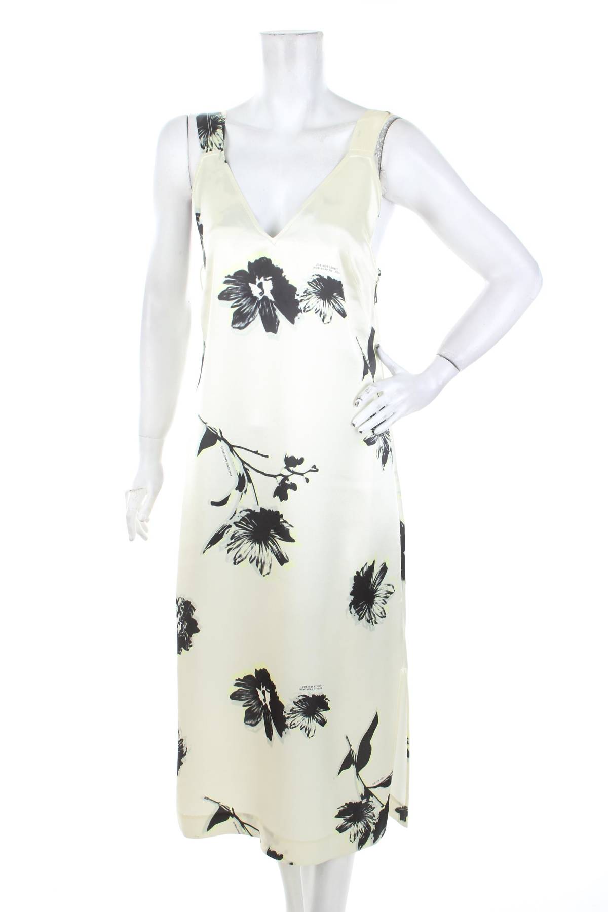 Дамска нощница Calvin Klein1