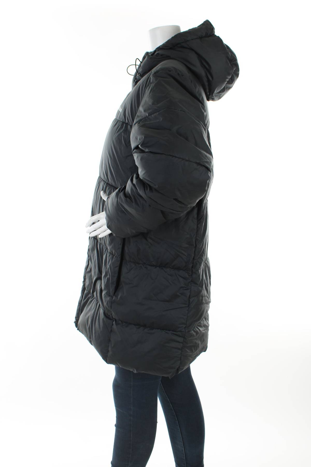 Дамско яке Columbia3