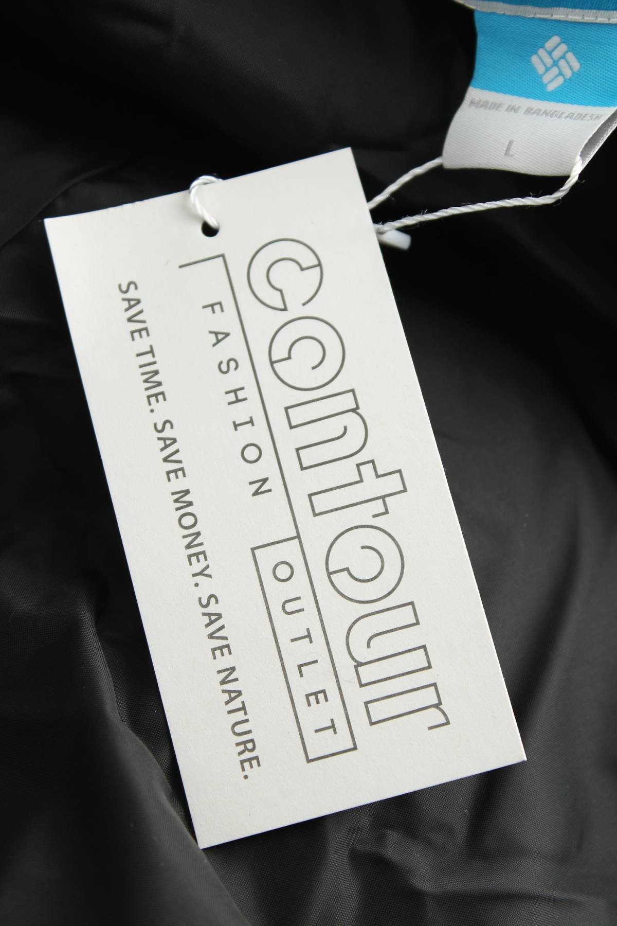 Дамско яке Columbia4