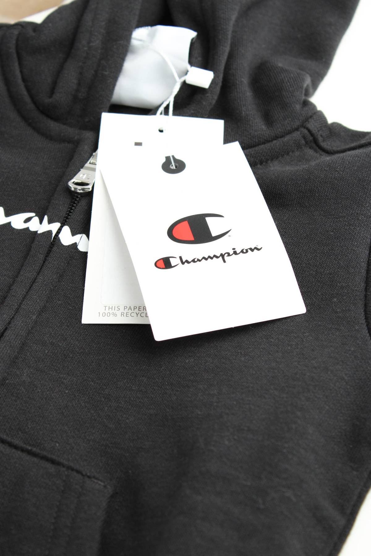 Παιδικό φούτερ Champion3