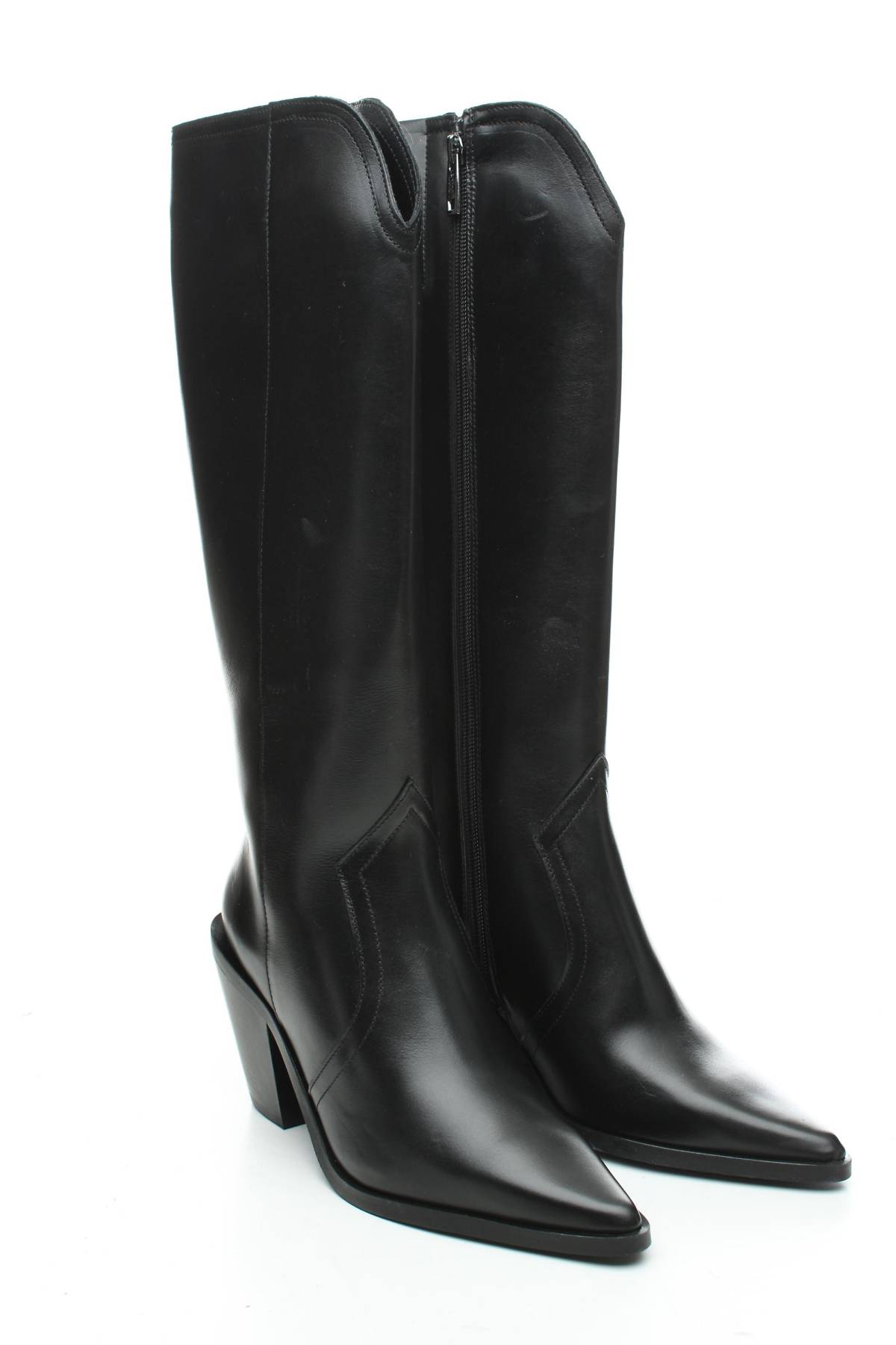 Дамски ботуши Tamaris3