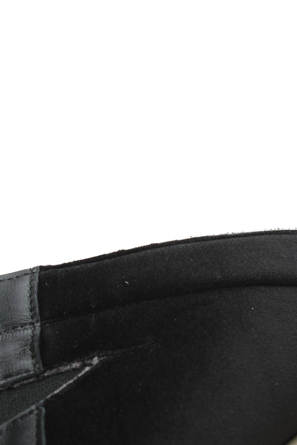 Дамски ботуши Tamaris5