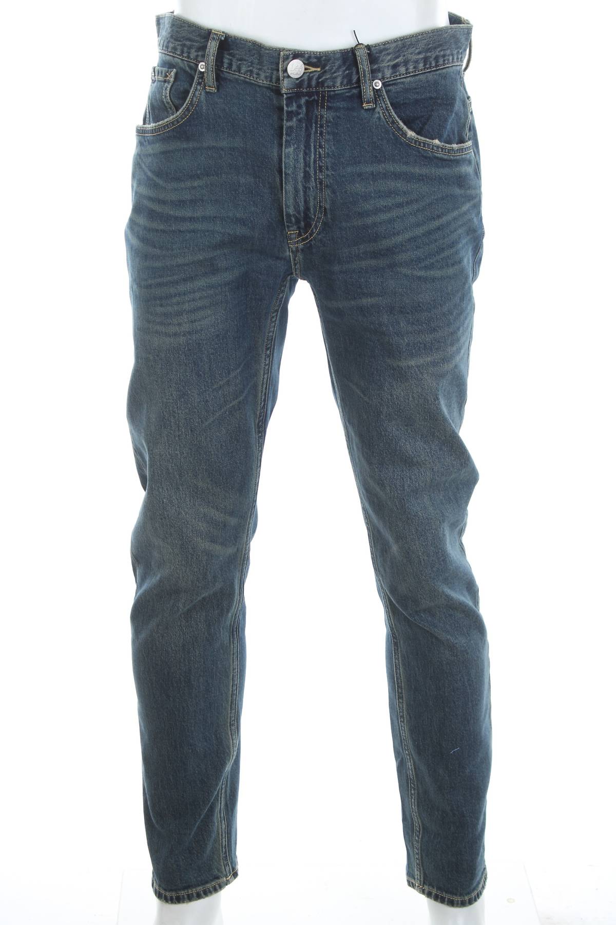 Ανδρικά τζιν Lee1