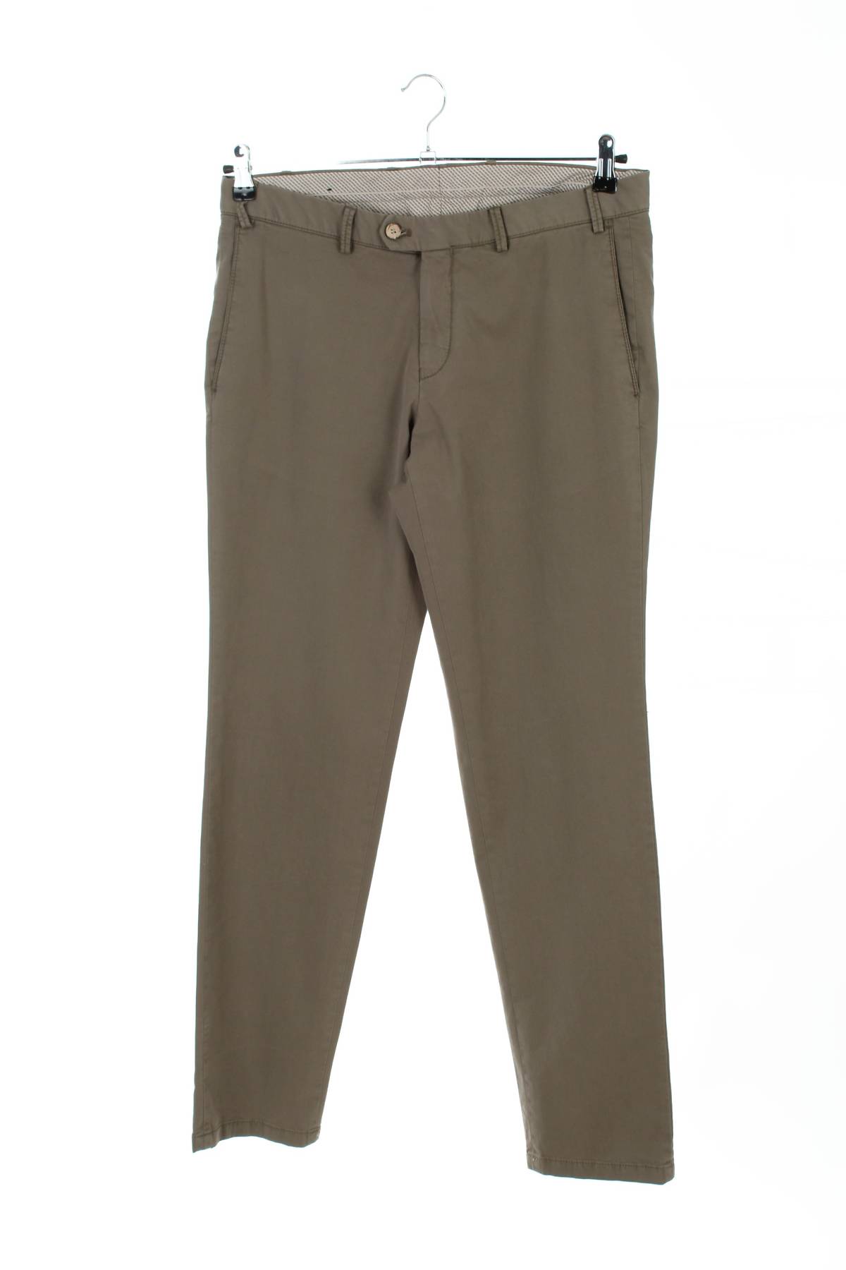 Ανδρικά παντελόνια Hiltl1