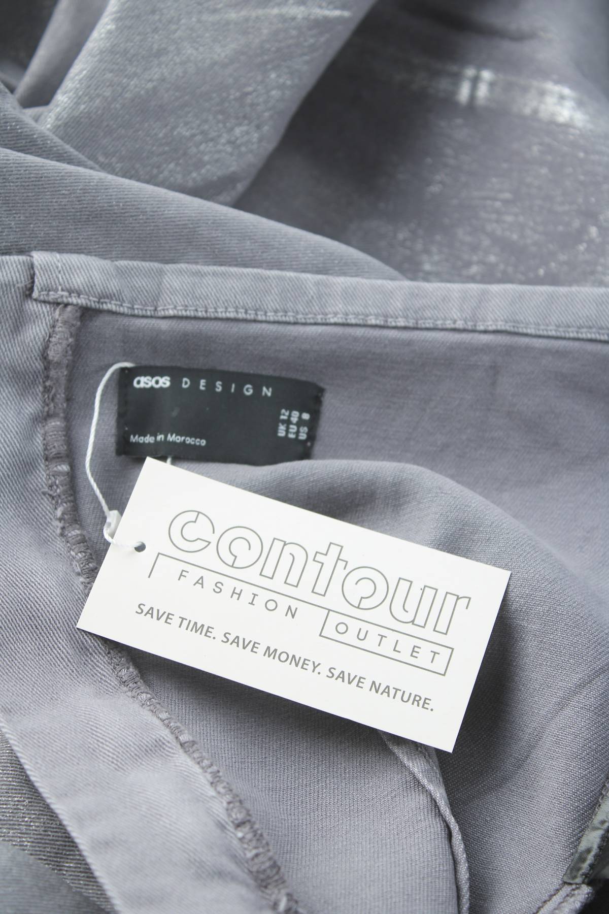 Рокля Asos Design3