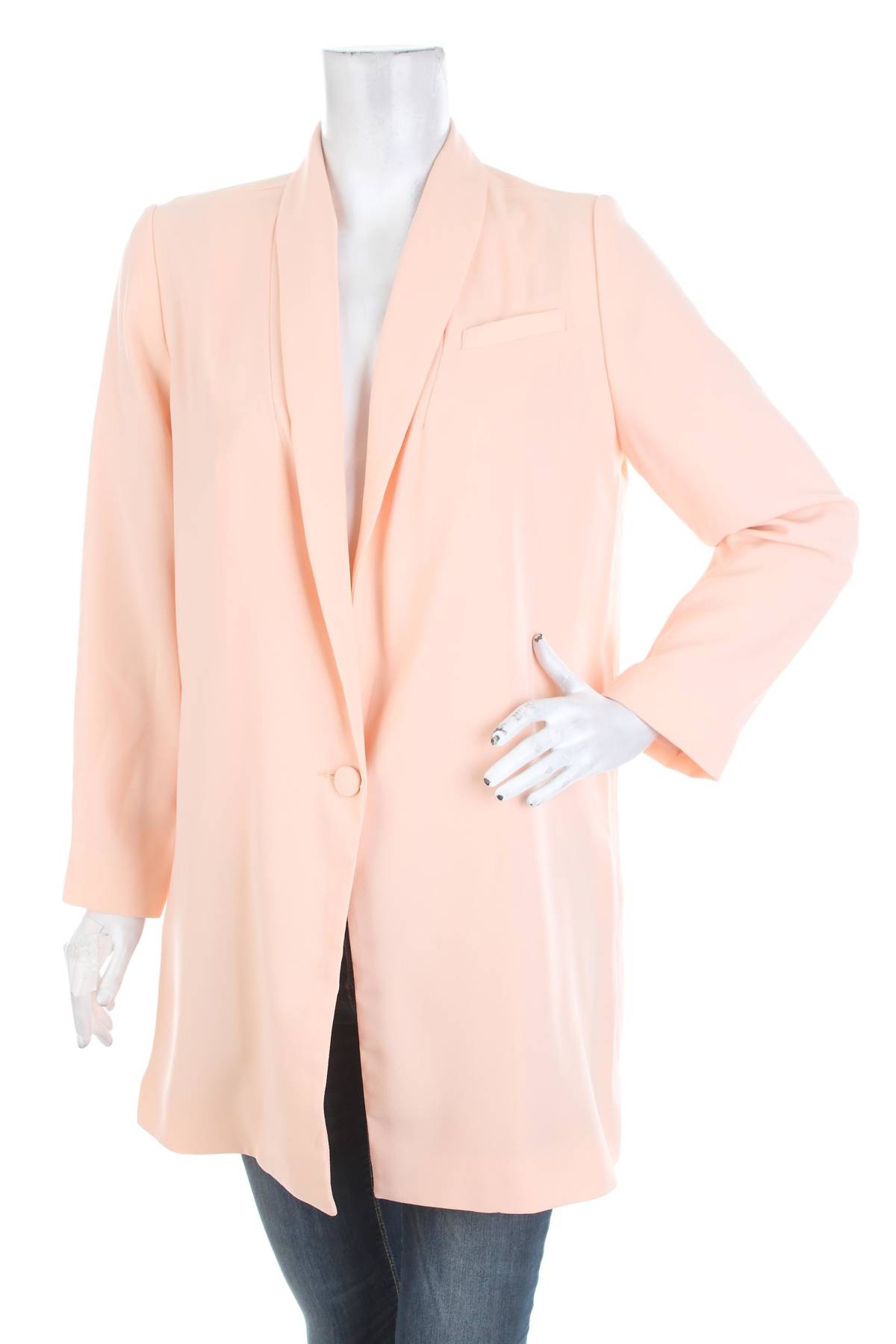 Дамско сако Camaieu1