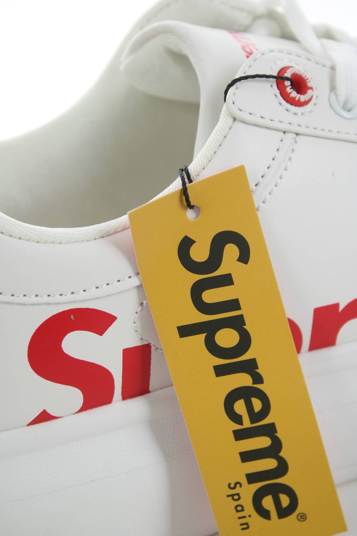 Sneakers Supreme Spain5