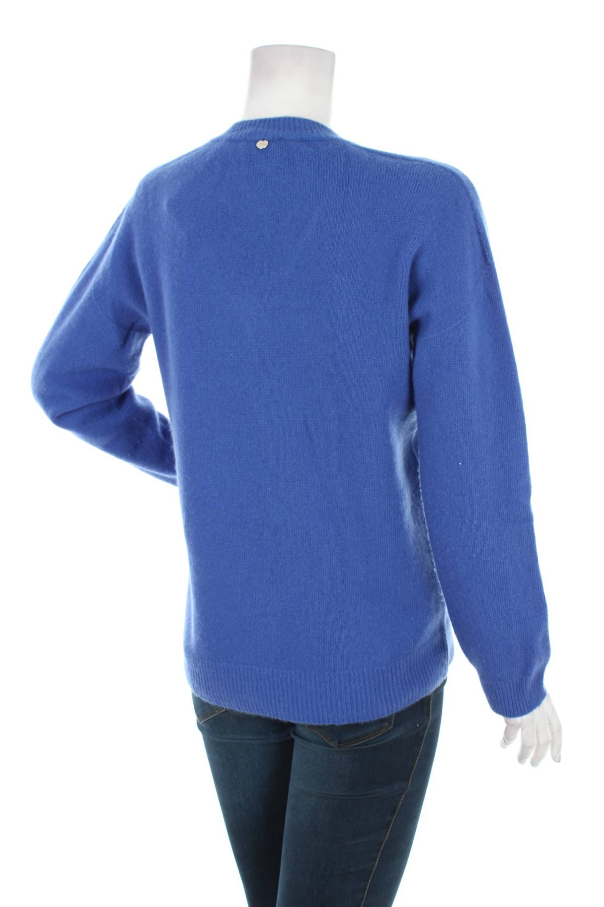 Дамски пуловер Liu Jo1