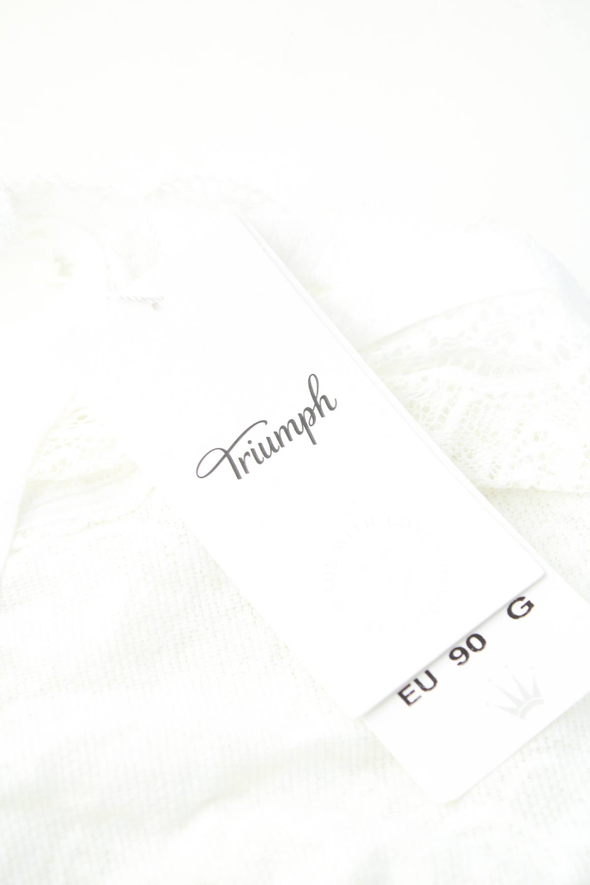 Сутиен Triumph3