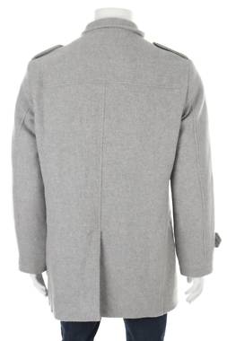 Мъжко палто Selected Homme2 - Contour.bg Мъжко палто Selected Homme2