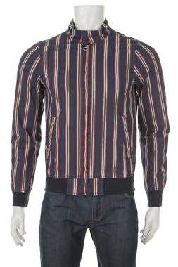 Мъжко яке Pull&Bear1 - Contour.bg Мъжко яке Pull&Bear1