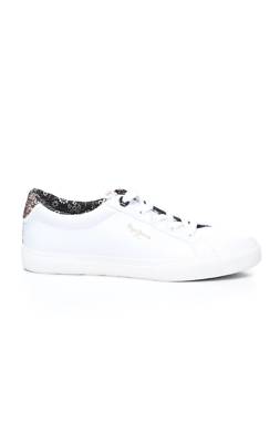 Кецове Pepe Jeans1 - Contour.bg Кецове Pepe Jeans1
