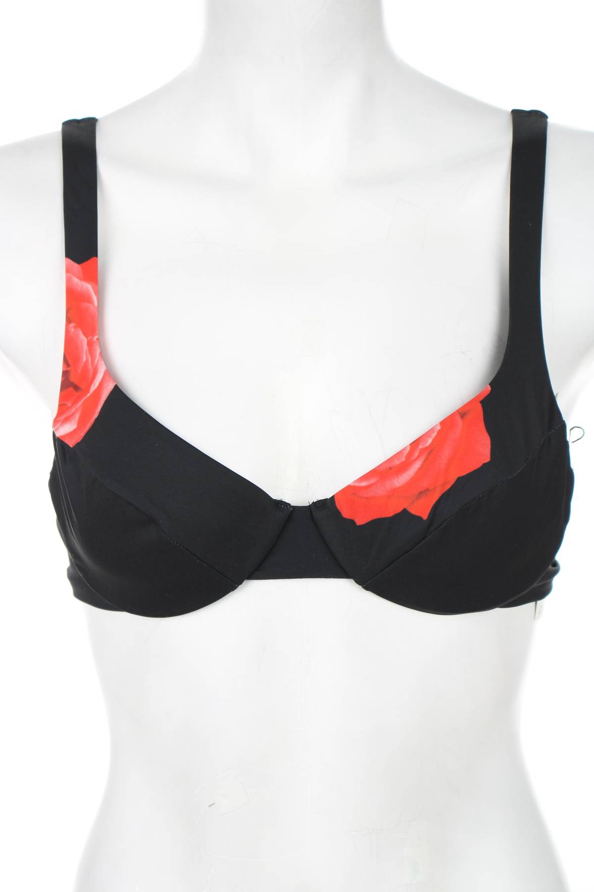Μαγιό πάνω τμήμα Twinset1 - Contourshop.gr Μαγιό πάνω τμήμα Twinset1