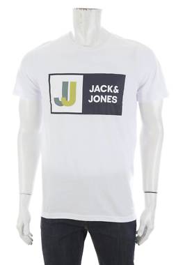 Ανδρικό t-shirt Jack & Jones CORE1