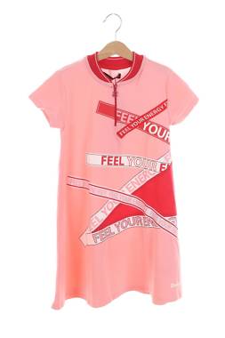Παιδικό φόρεμα Desigual1 - Contourshop.gr Παιδικό φόρεμα Desigual1
