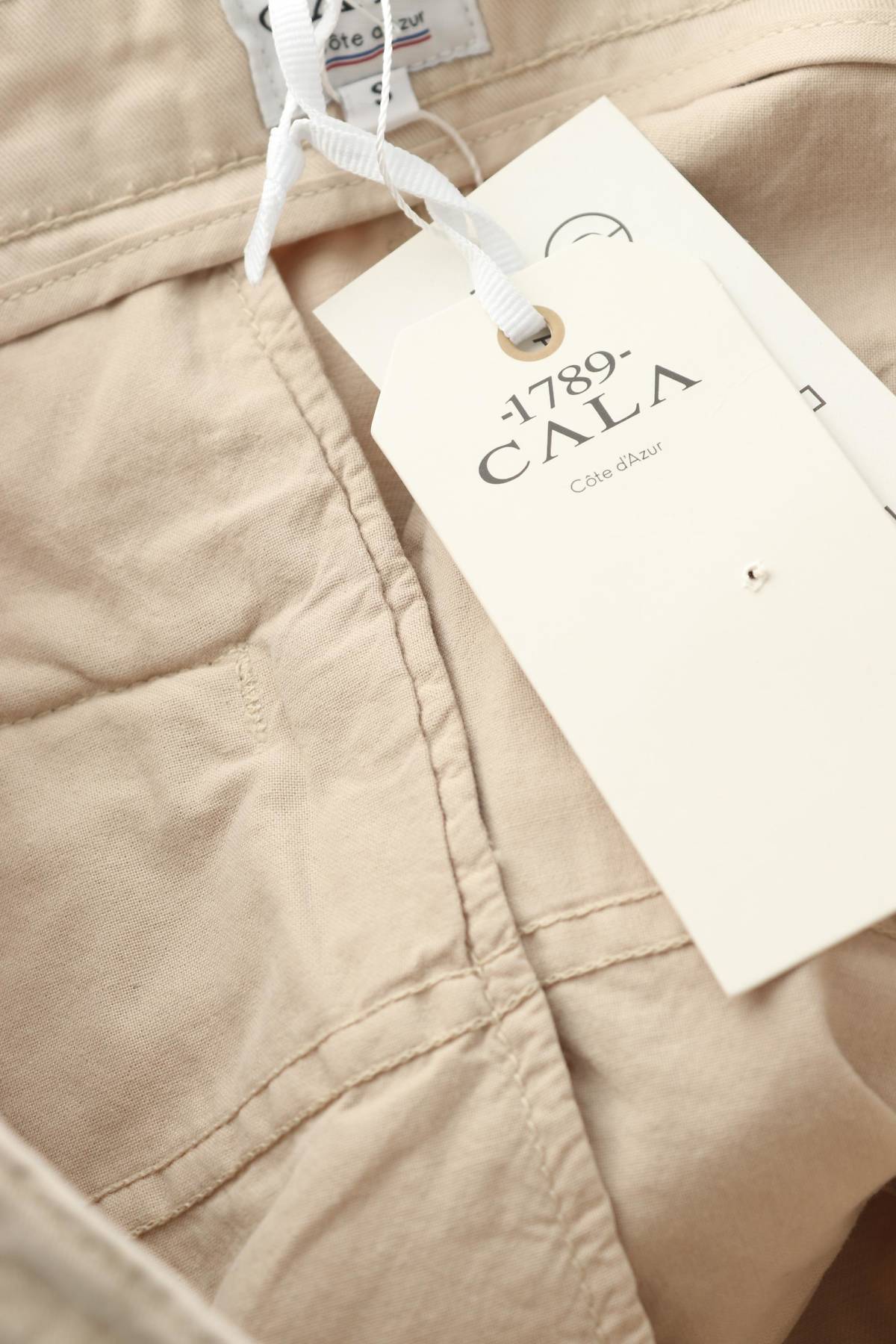 Ανδρικό σορτσάκι Cala 17893 - Contourshop.gr Ανδρικό σορτσάκι Cala 17893