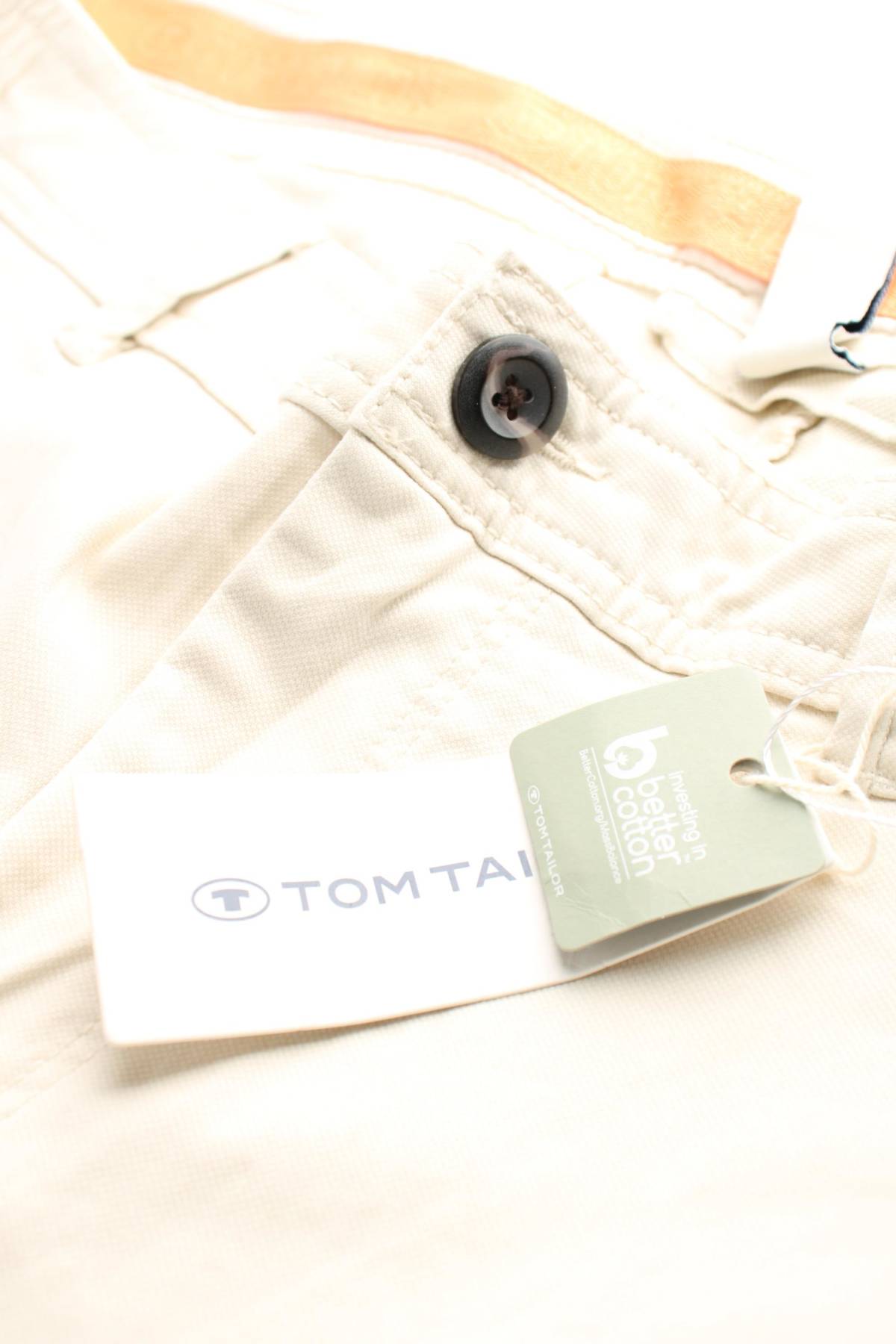 Ανδρικό σορτσάκι Tom Tailor3 - Contourshop.gr Ανδρικό σορτσάκι Tom Tailor3