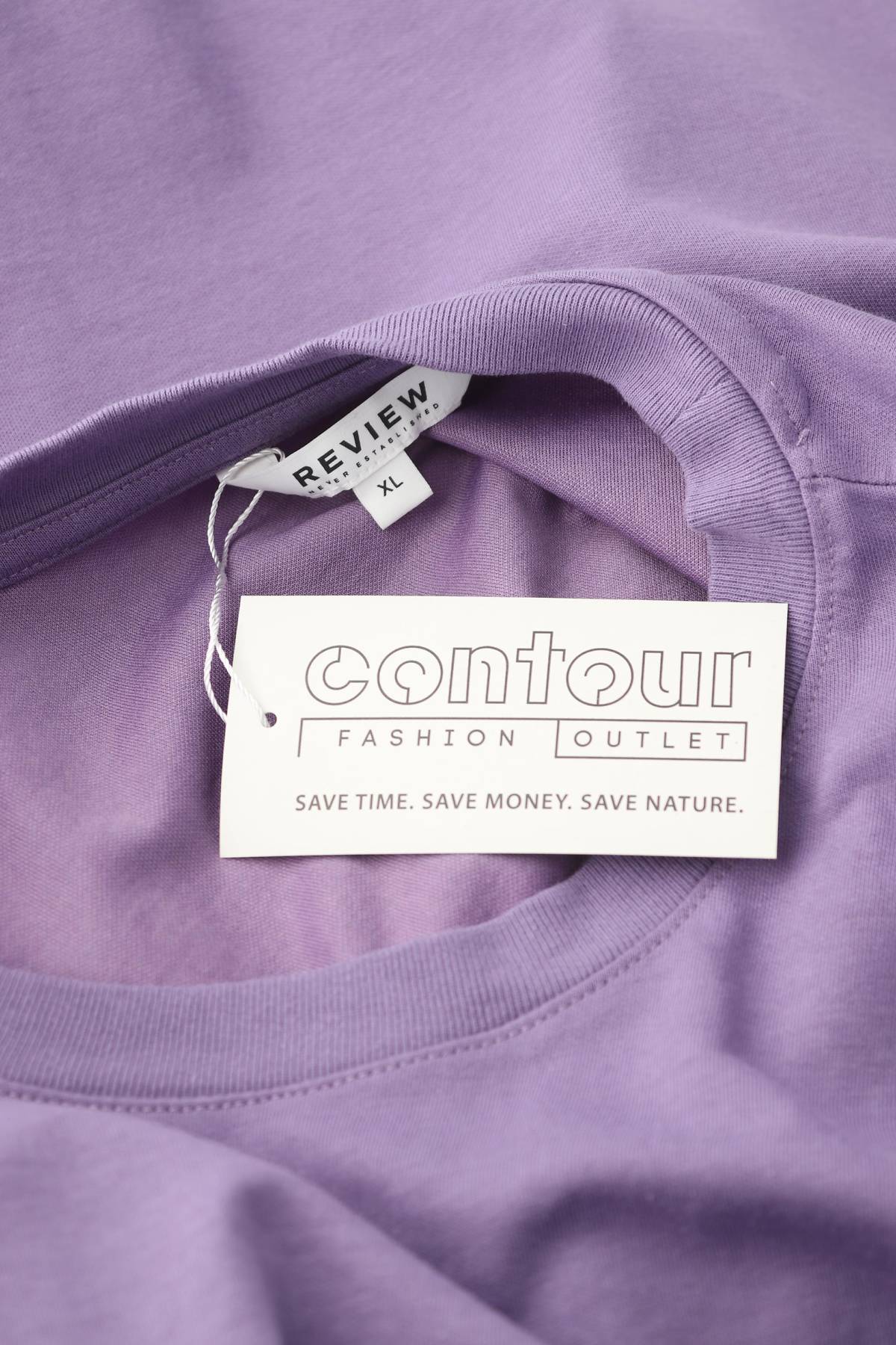 Ανδρικό t-shirt Review3 - Contourshop.gr Ανδρικό t-shirt Review3