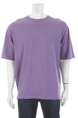 Ανδρικό t-shirt Review1