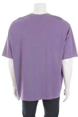Ανδρικό t-shirt Review2