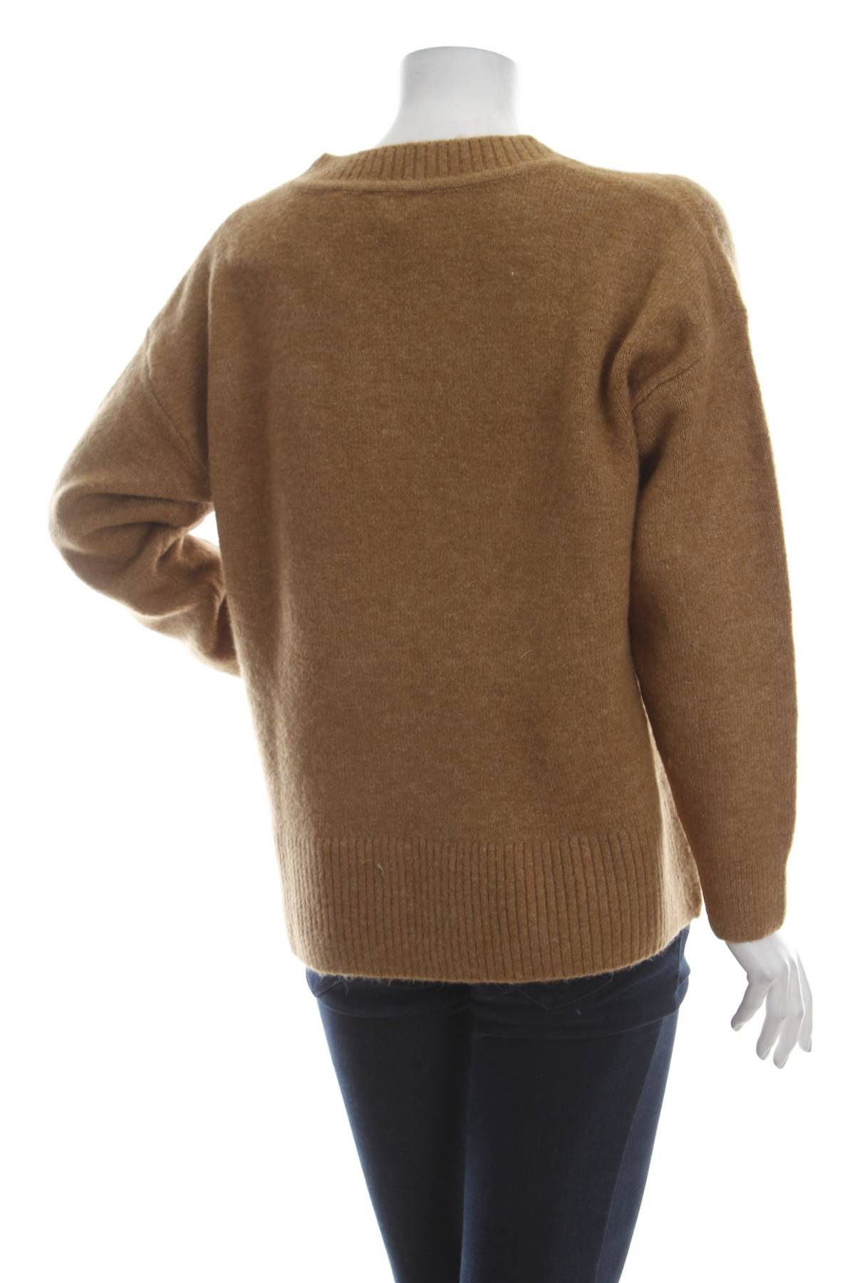 Дамски пуловер Superdry2 - Contour.bg Дамски пуловер Superdry2