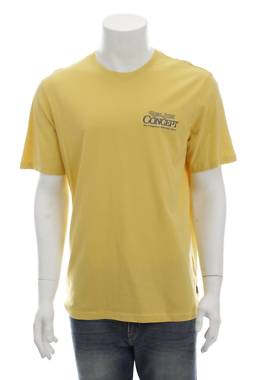 Ανδρικό t-shirt Only & Sons1 - Contourshop.gr Ανδρικό t-shirt Only & Sons1