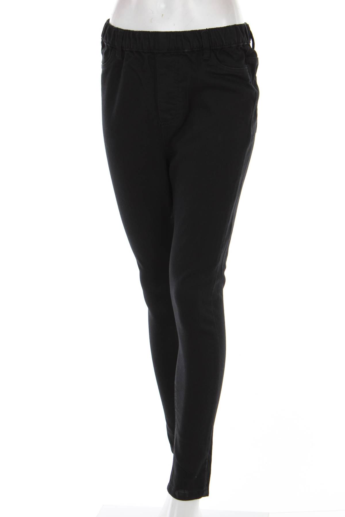 Дамски панталон Boohoo1 - Contour.bg Дамски панталон Boohoo1