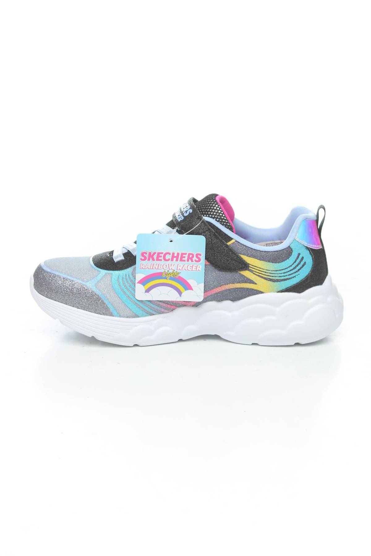 Детски маратонки Skechers2 - Contour.bg Детски маратонки Skechers2